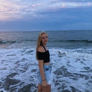 Meet your Posher, Karly